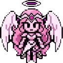 Eternal Sugar sprite