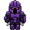 Forsaken Avatarlar sprite