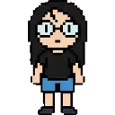 Vale sprite