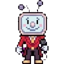 Tenna sprite