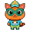 Smaziabal sprite