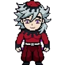 Doma sprite