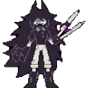 Circle sprite