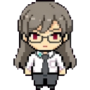 Destiny Dhaniswara sprite