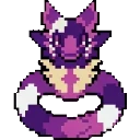 Sturbi sprite