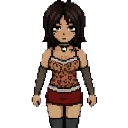Zekia sprite