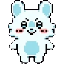 Momonga sprite