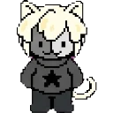 Ghiza sprite