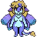 Sage sprite