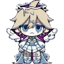 Lii sprite