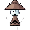 Airy sprite