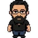 Ali sprite