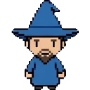 Witcher sprite