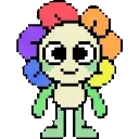 Dandy Dandicus Dancifer sprite
