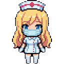 Joy sprite