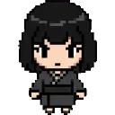 Duda sprite
