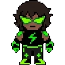 Abz sprite