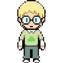 Rick Rock sprite