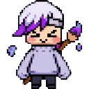 Brusha sprite