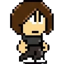 JOSIE sprite