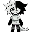 Zip sprite