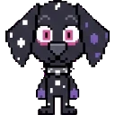DanteDalmata sprite