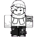Zylith sprite