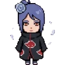 Konan sprite