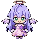 Robin sprite