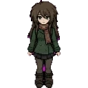 Yui sprite
