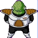Guldo sprite