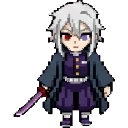 Erasti sprite