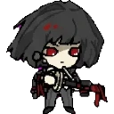 Ryoshu sprite