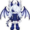 Shannet sprite
