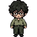 Reve sprite