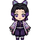 Shinobu sprite