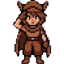 Hermes sprite
