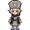 Eishia sprite