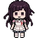 Mikan!! sprite