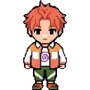 Jiji sprite
