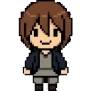 Yuki sprite