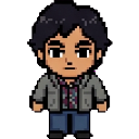 Claudio narea sprite