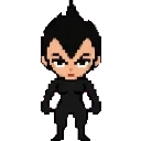 Ashi sprite