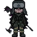 Aiden sprite
