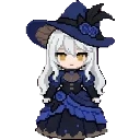 Raynah sprite