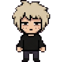 Velvet sprite