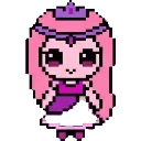 Glossyping sprite