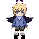Cohen sprite