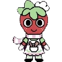 Sprout sprite