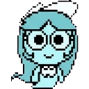 Connie sprite